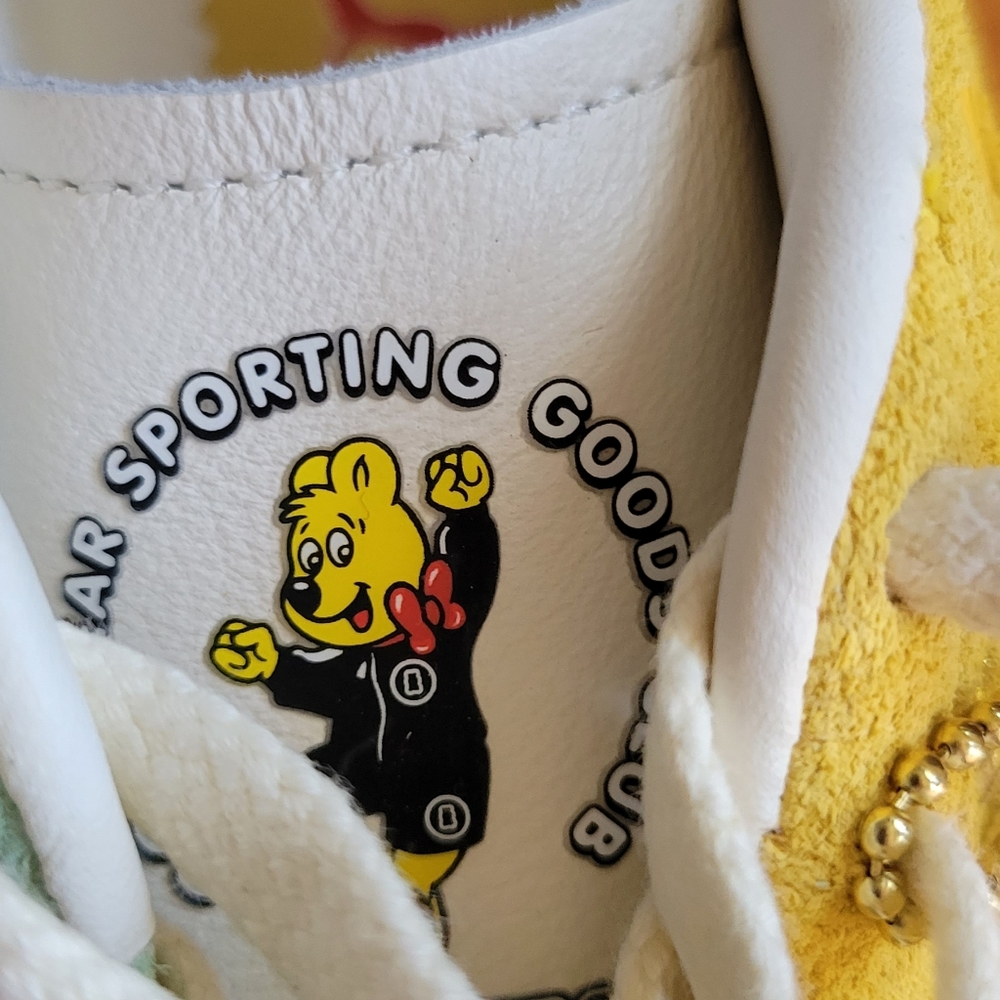 Puma × Haribro Suede RARE - Picture 3 of 13